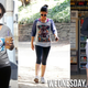 Image for article titled Mila Kunis Wears Sweatpants, Tears Hole in Space-Time Continuum